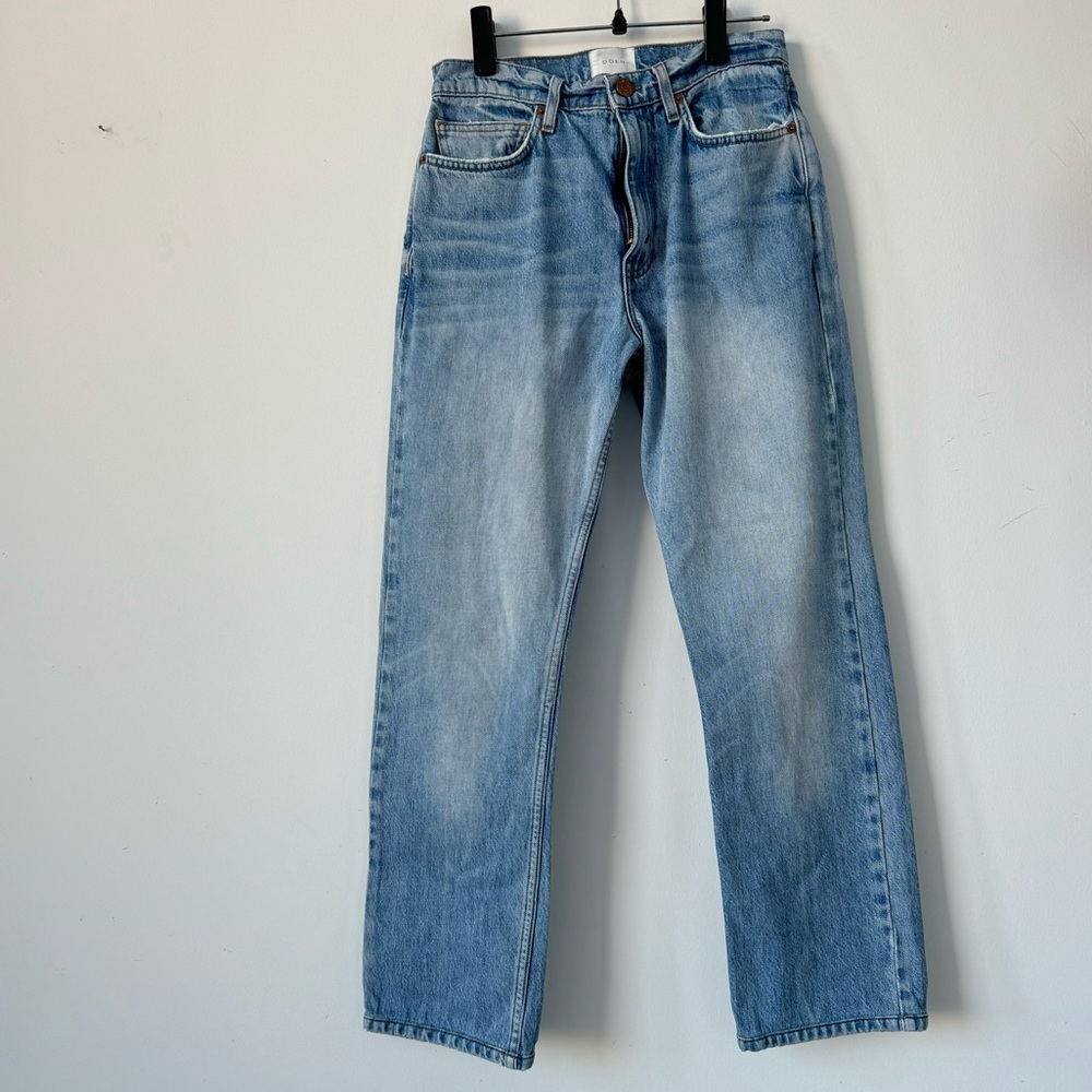 Dôen_Shep Jeans, Laval Wash
